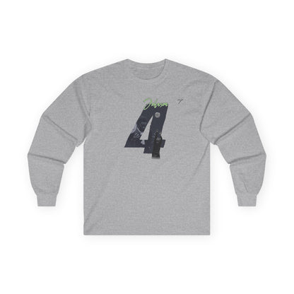 Jarod Johnson Long Sleeve Tee