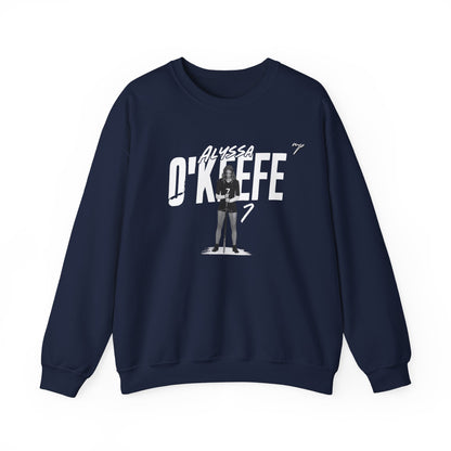 Alyssa O'Keefe Crewneck