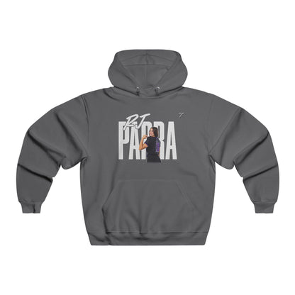 RJ Parra Vintage Hoodie