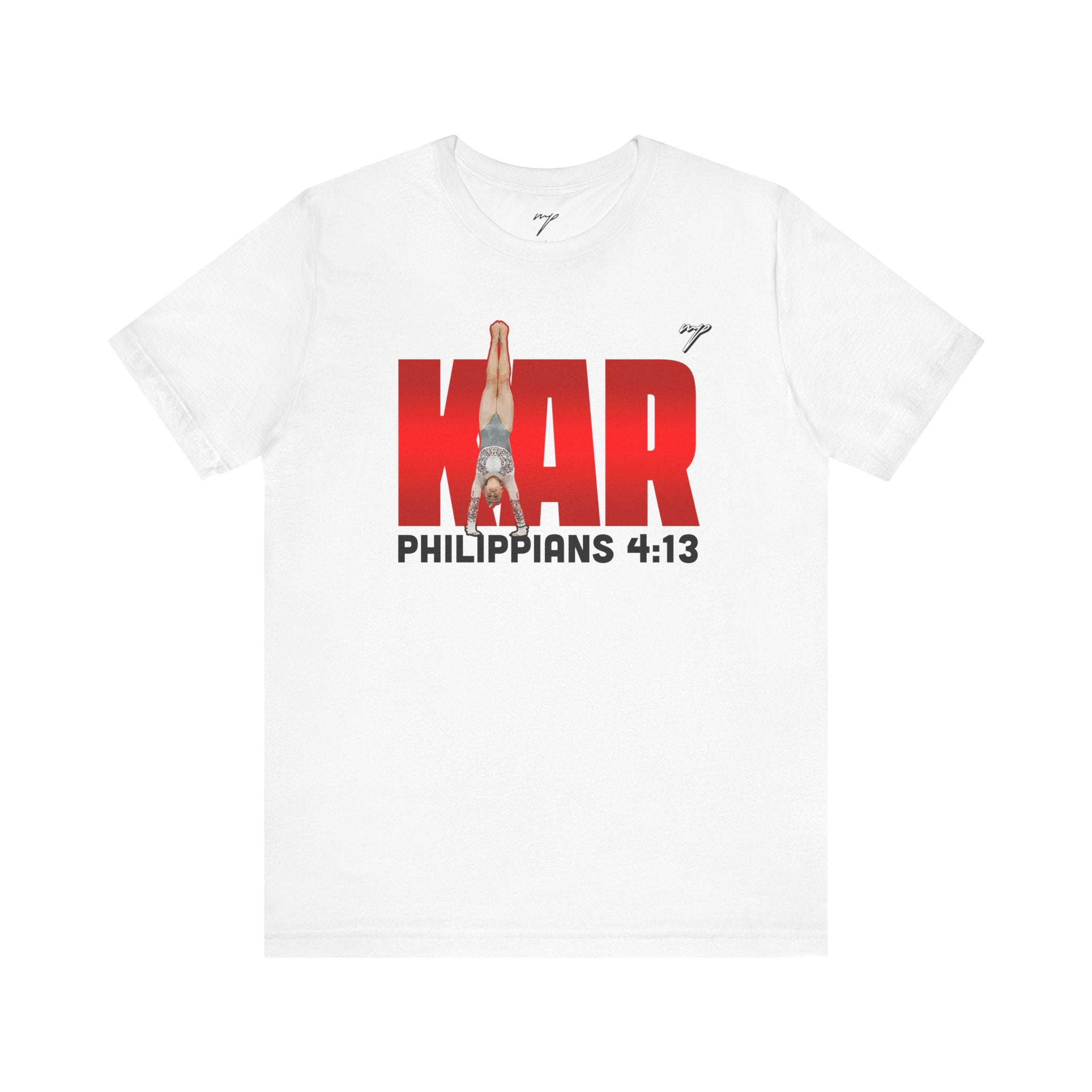 Karleigh Reutzel Graphic Tee