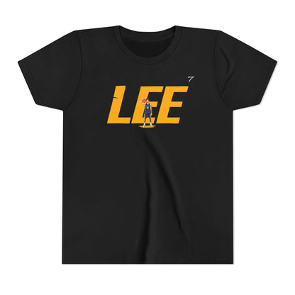 Liedson Mendes YOUTH Graphic Tee