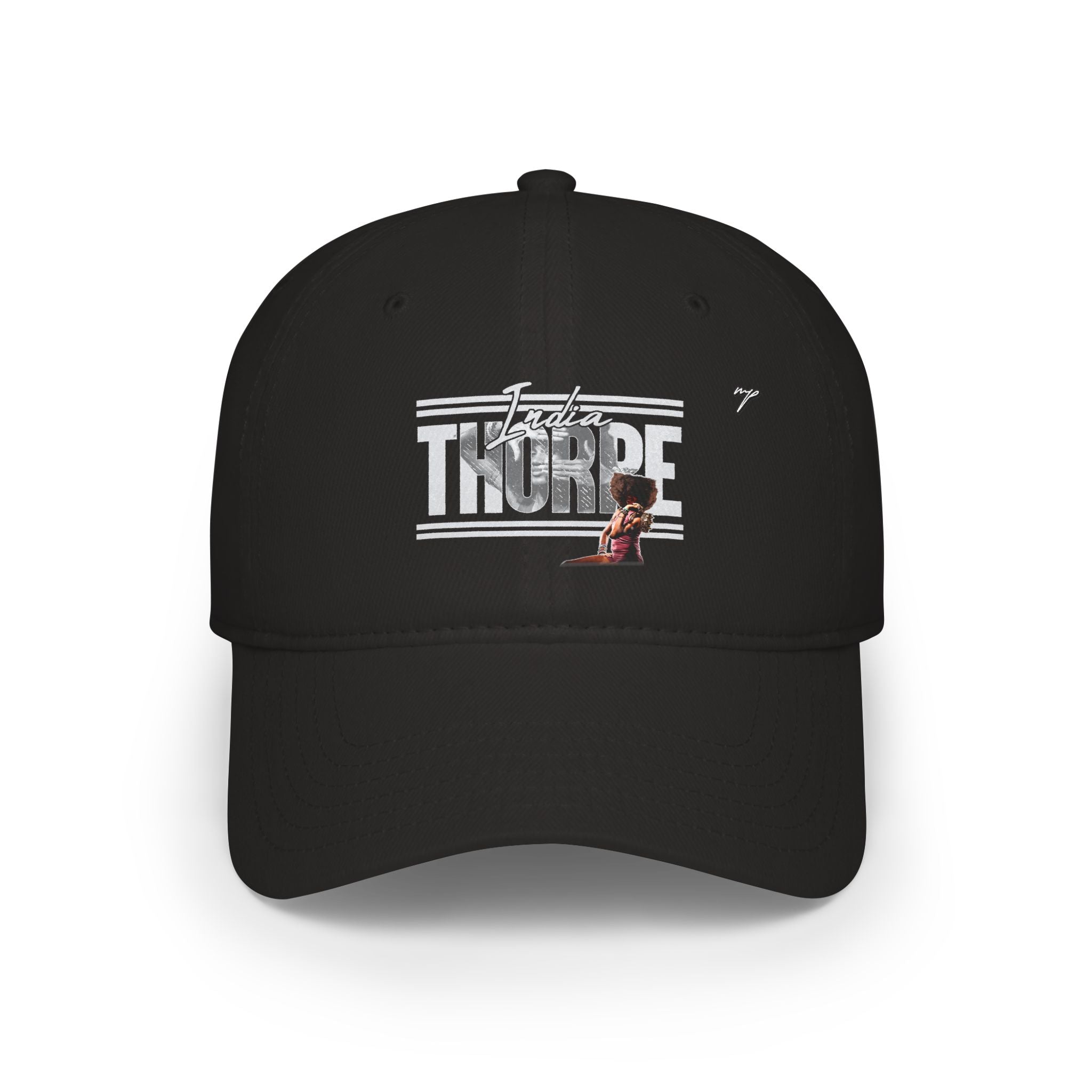India Thorpe Hat