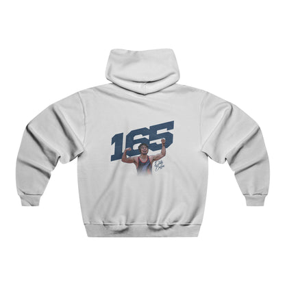 Dalton Buffas Vintage Hoodie