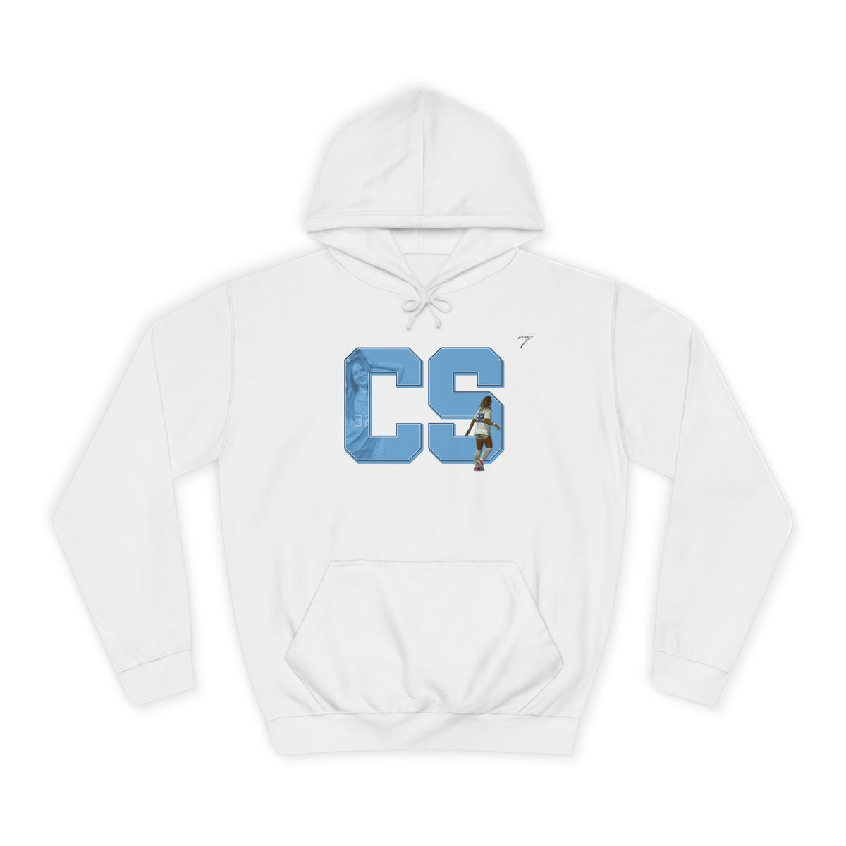 Chloe Shroff Hoodie
