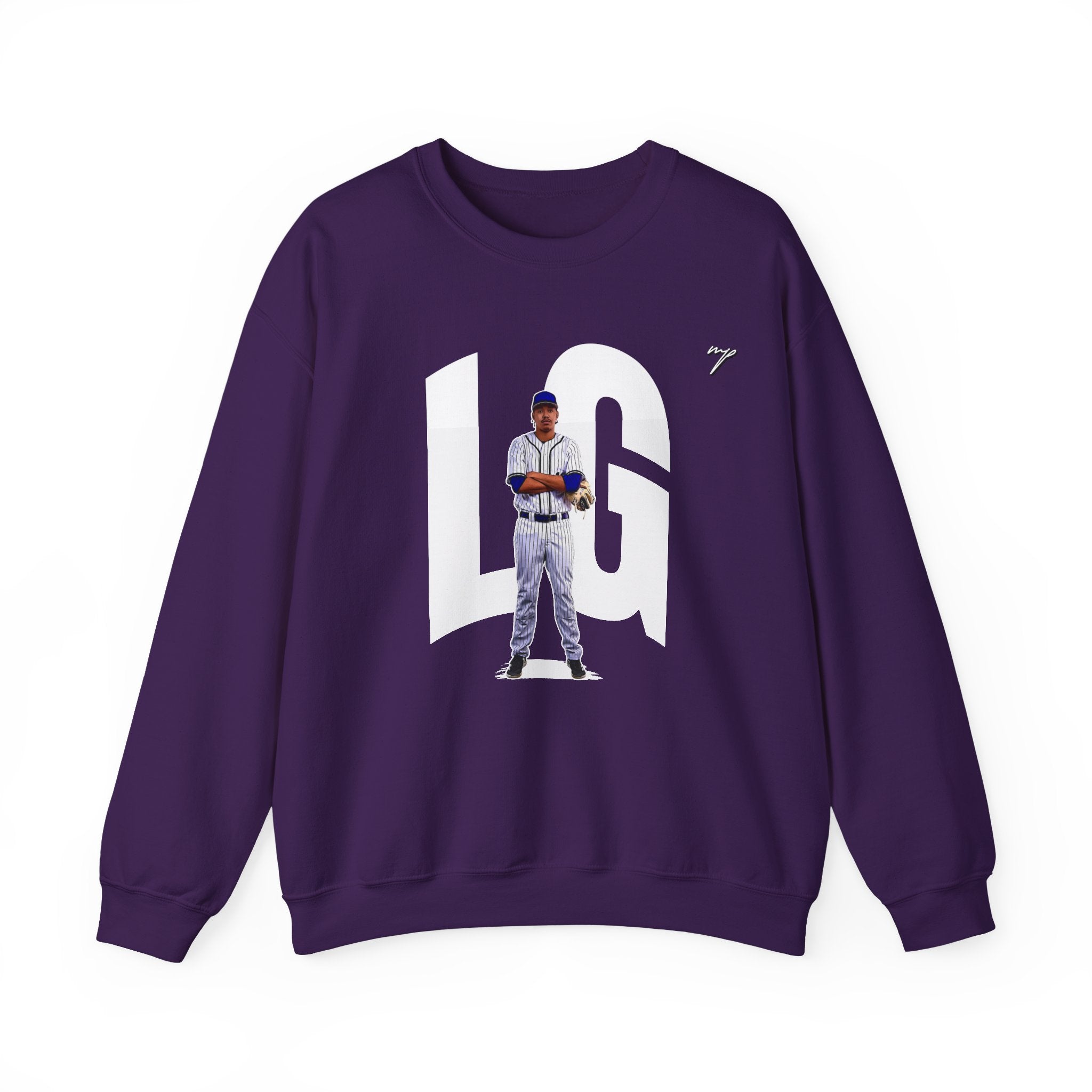 Landyn Grant Crewneck
