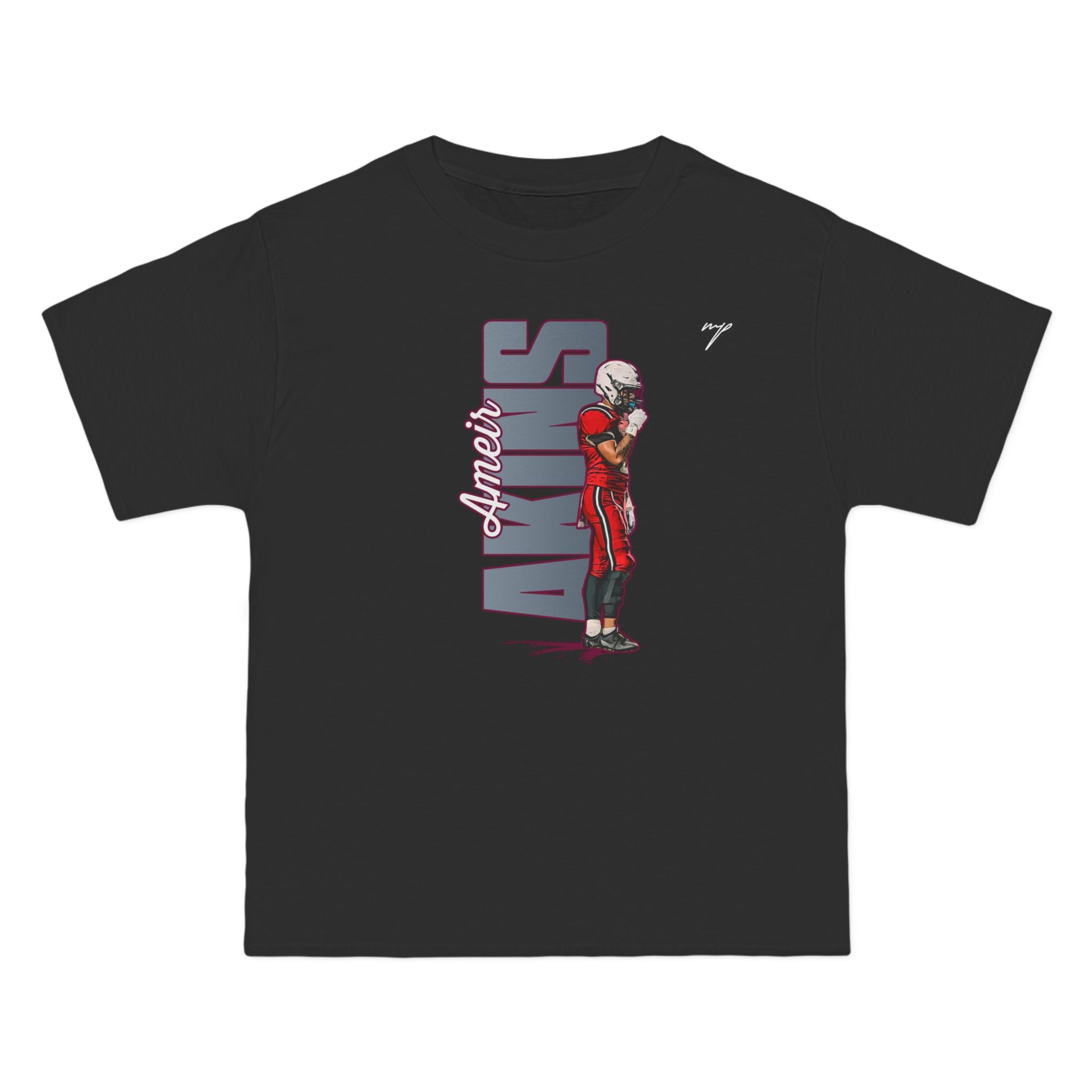 Ameir Akins Vintage Tee