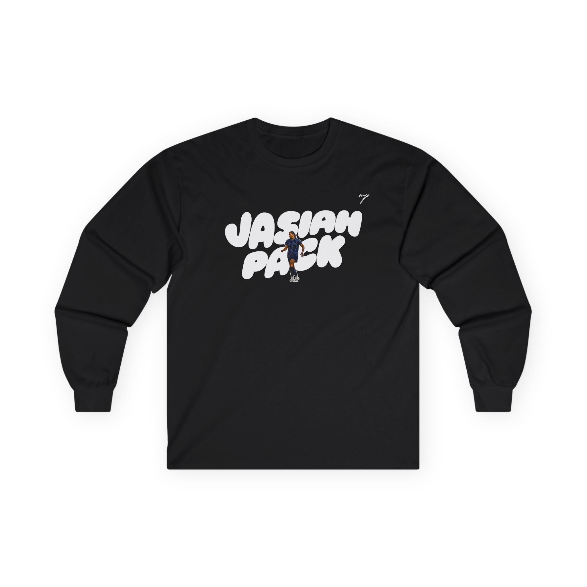 Jasiah Pack Long Sleeve