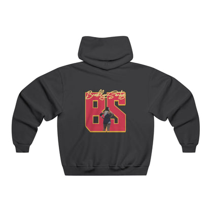 Brecklyn Santos Vintage Hoodie