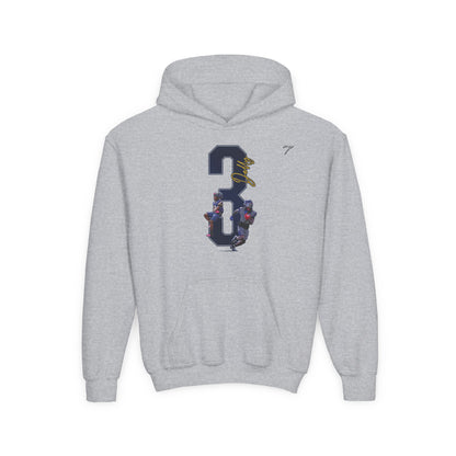 Kordell Batten YOUTH Hoodie