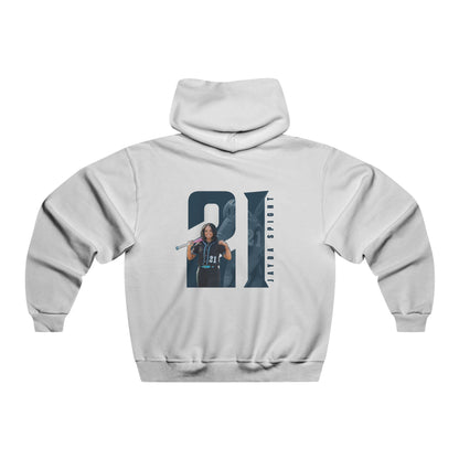 Jayda Spight Vintage Hoodie