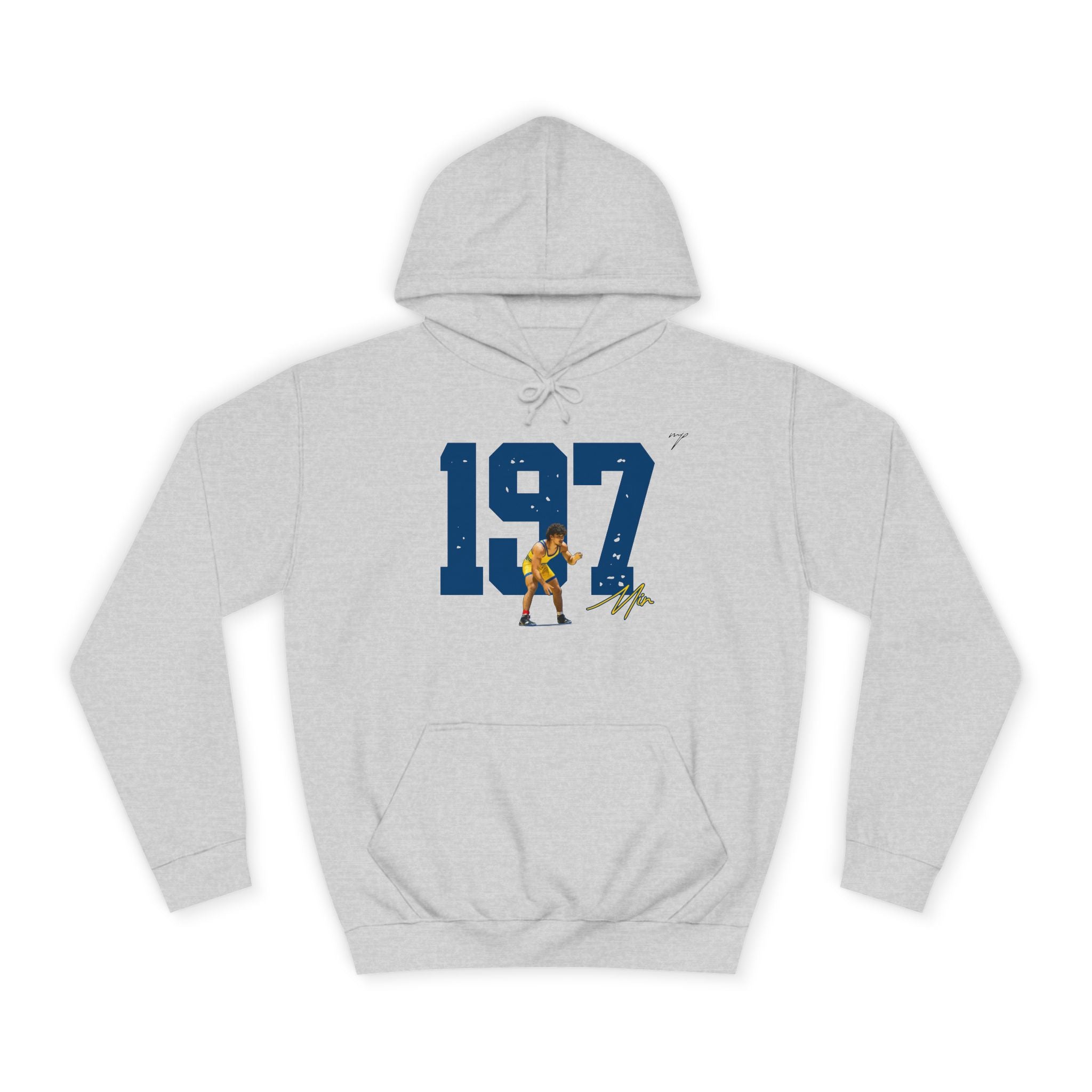 Kage Mir Hoodie