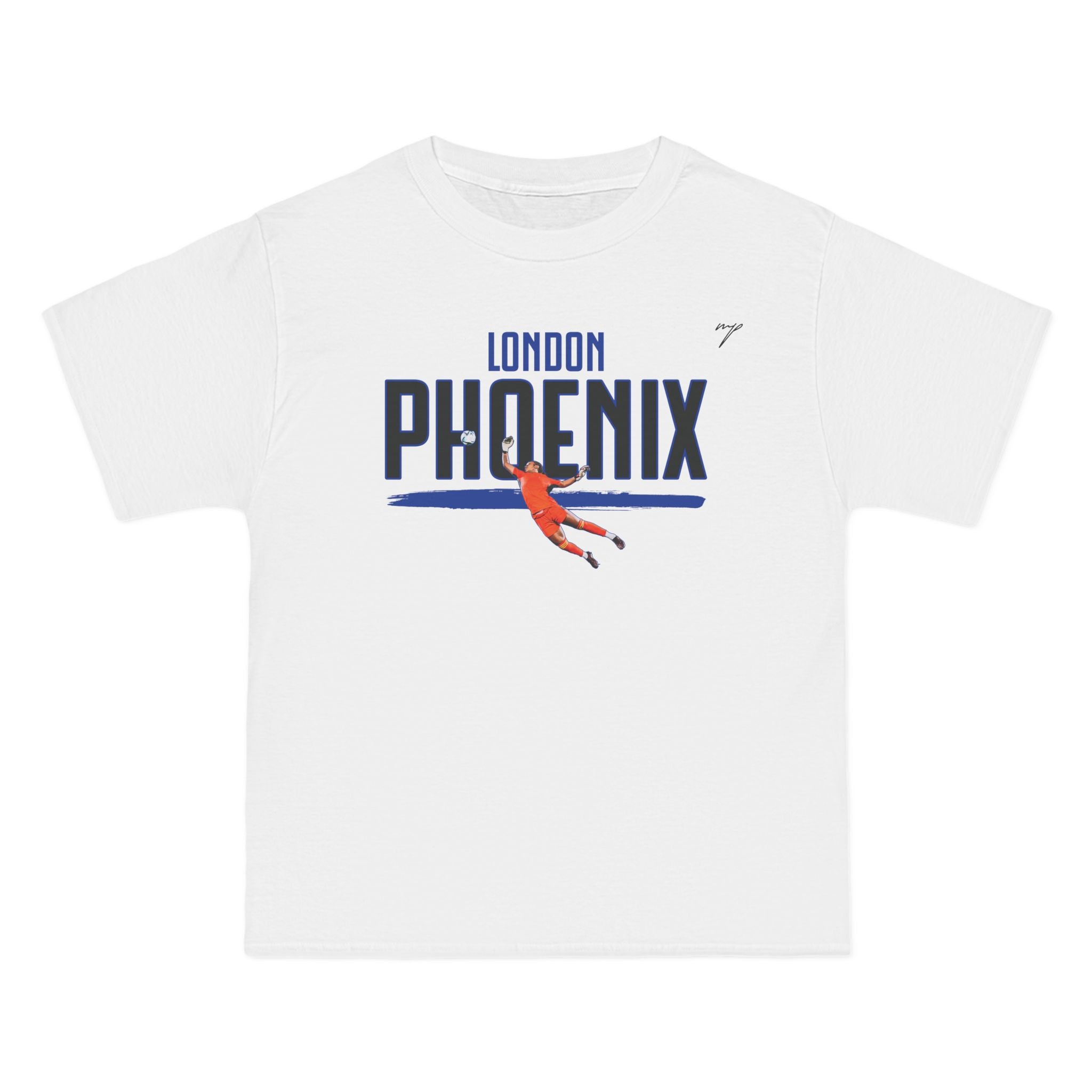 London Phoenix Vintage Tee
