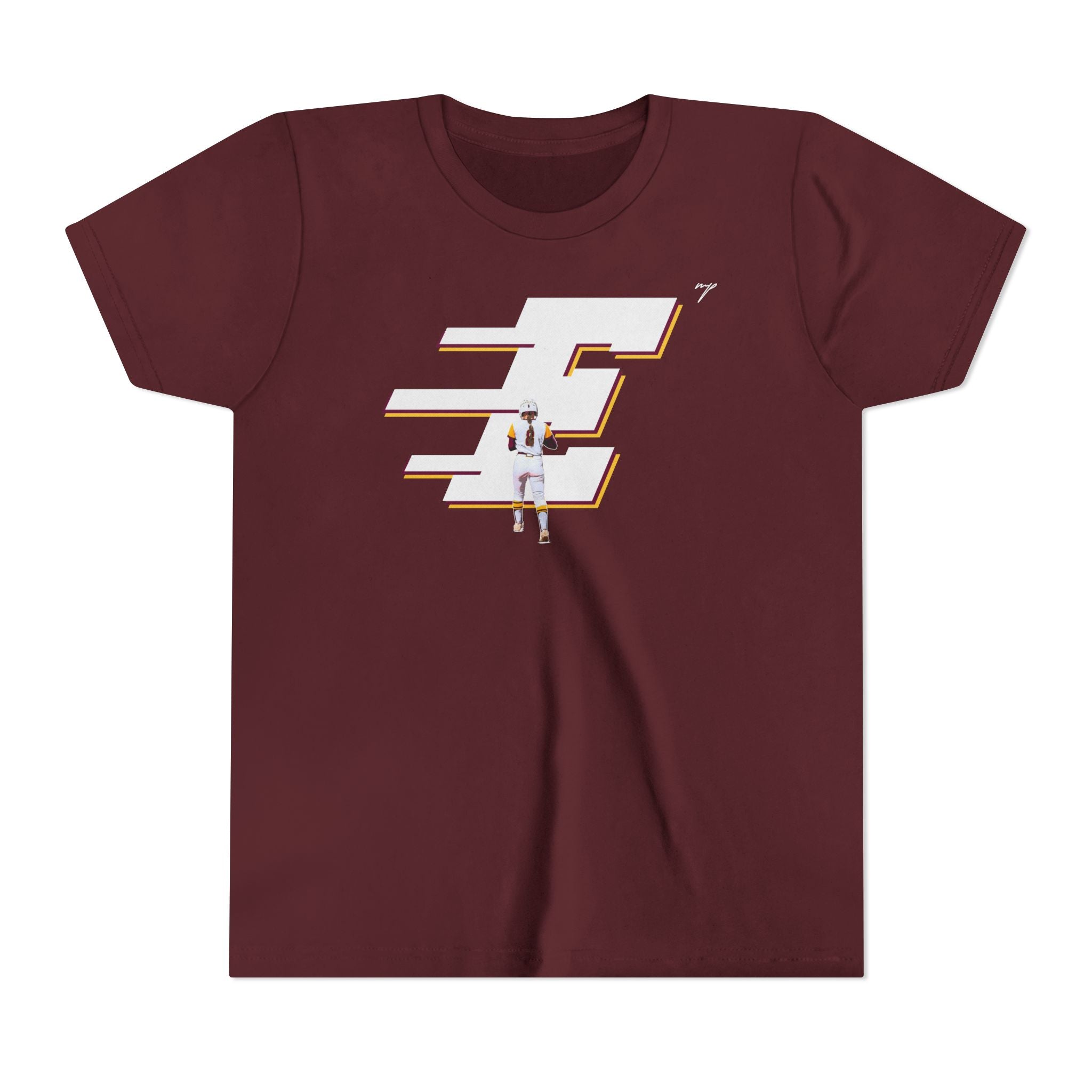 Ella Luegge YOUTH Graphic Tee