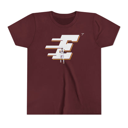 Ella Luegge YOUTH Graphic Tee