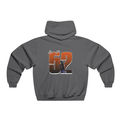 Byron Gee Vintage Hoodie