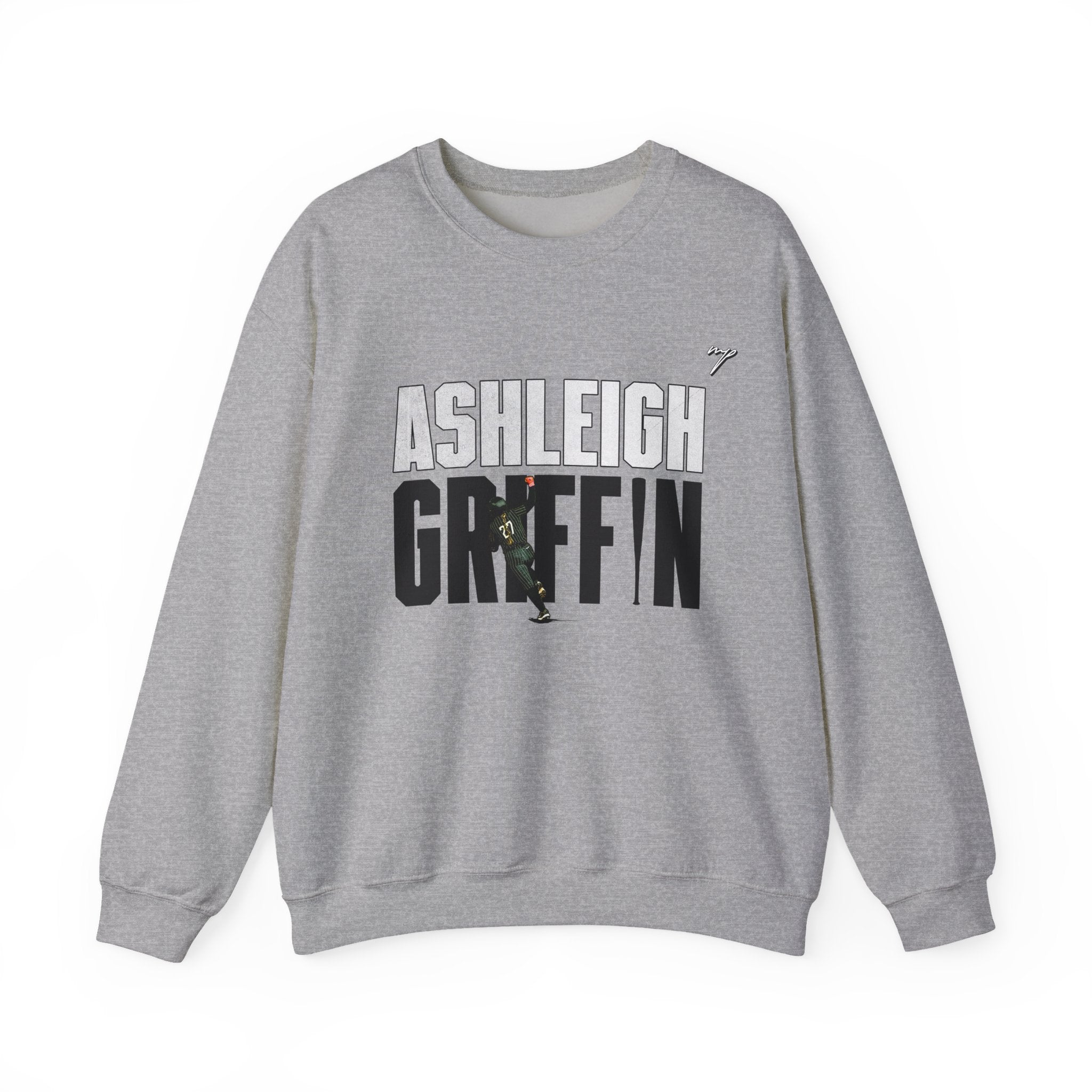 Ashleigh Griffin Crewneck
