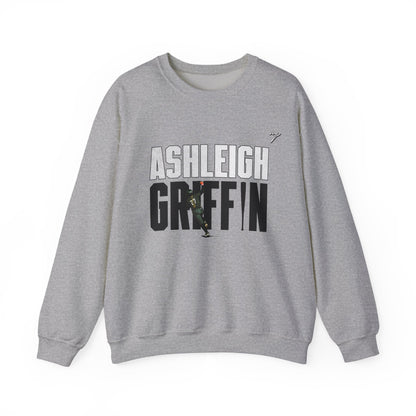 Ashleigh Griffin Crewneck
