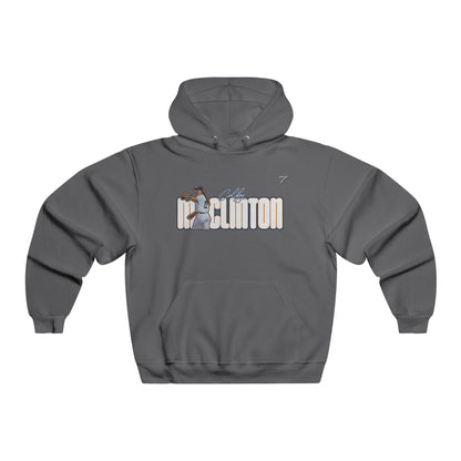 Colby McClinton Vintage Hoodie