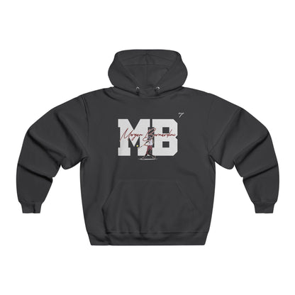 Morgan Bernardini Vintage Hoodie