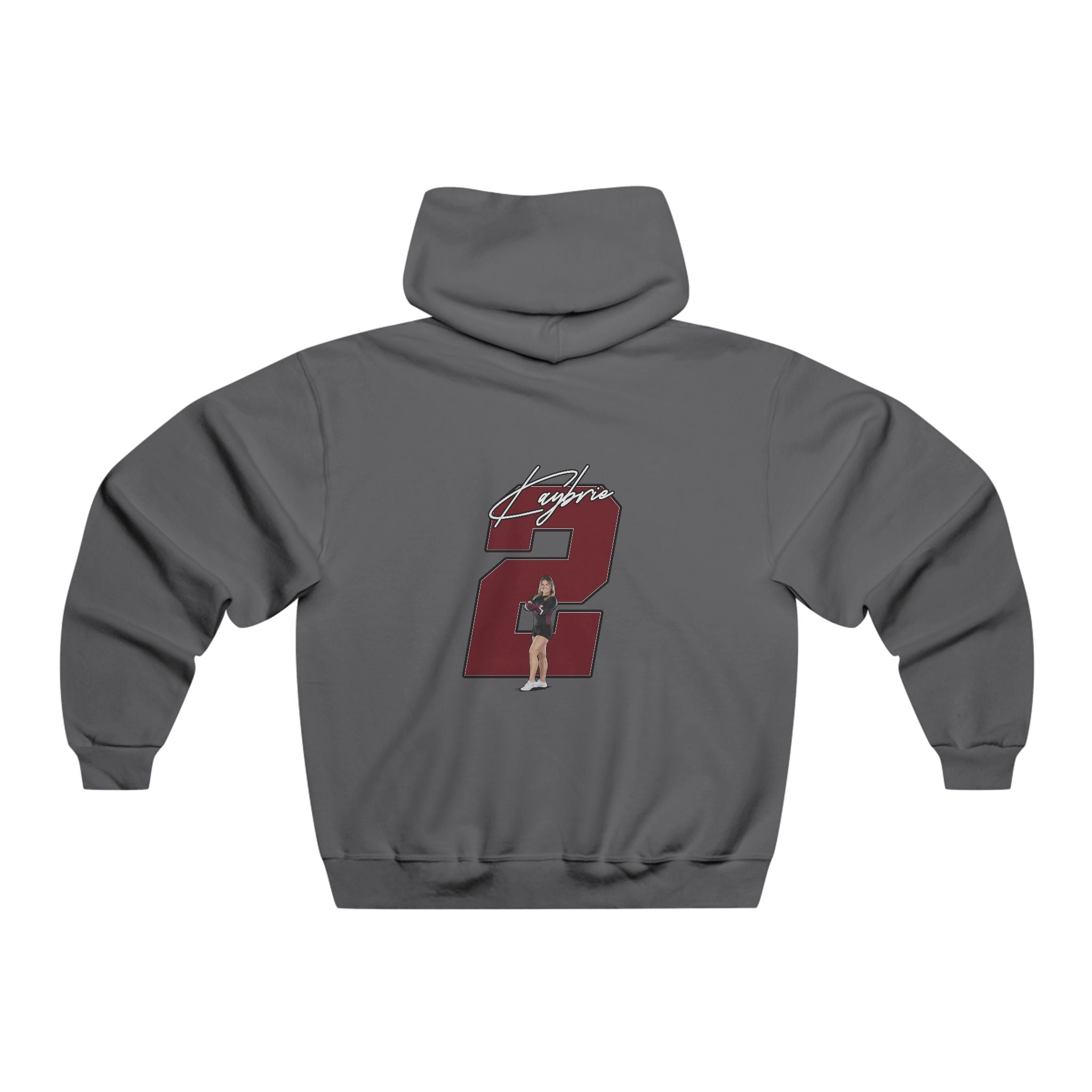 Kaybrie Sharp Vintage Hoodie