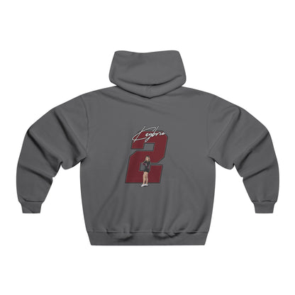 Kaybrie Sharp Vintage Hoodie
