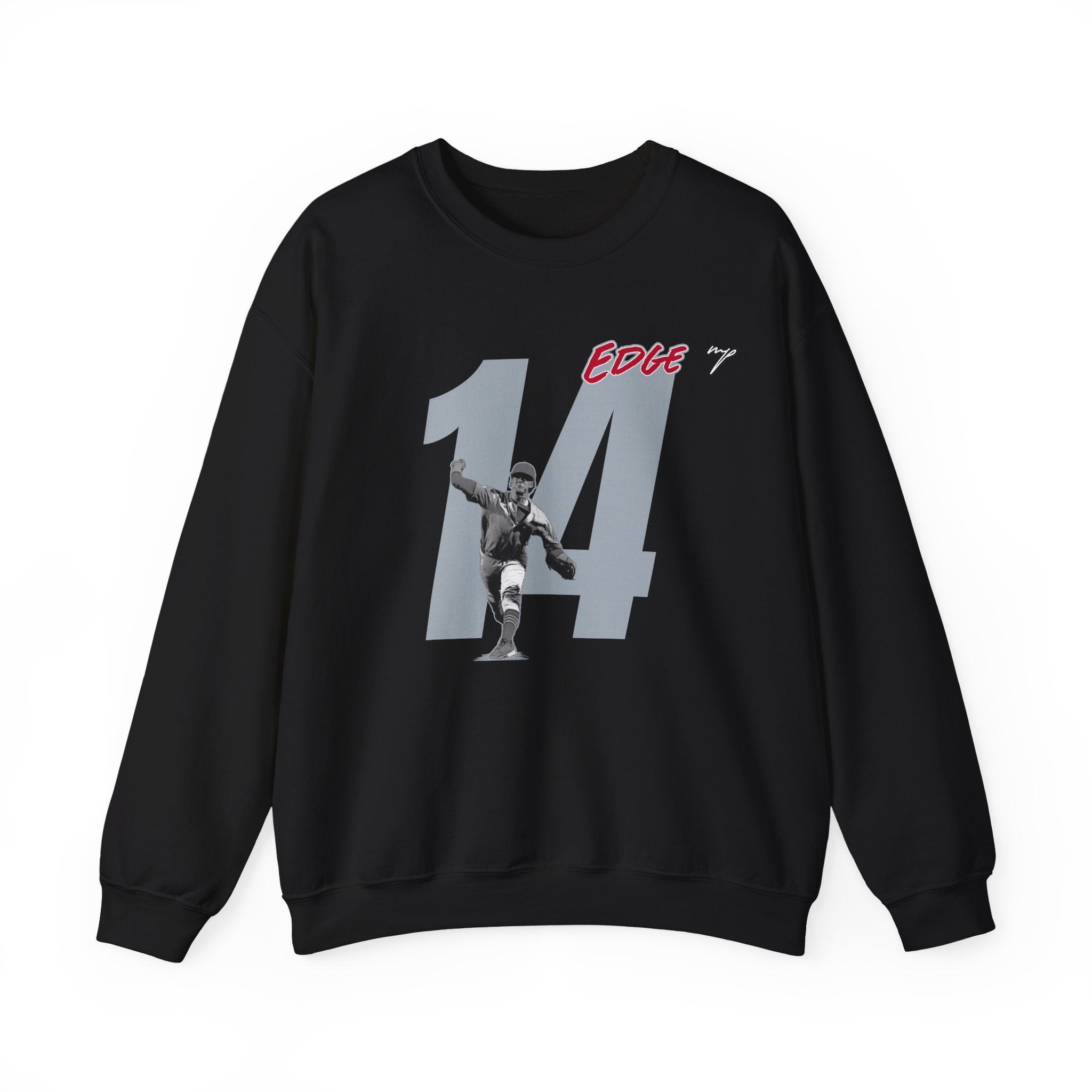 Andrew Edrington Crewneck