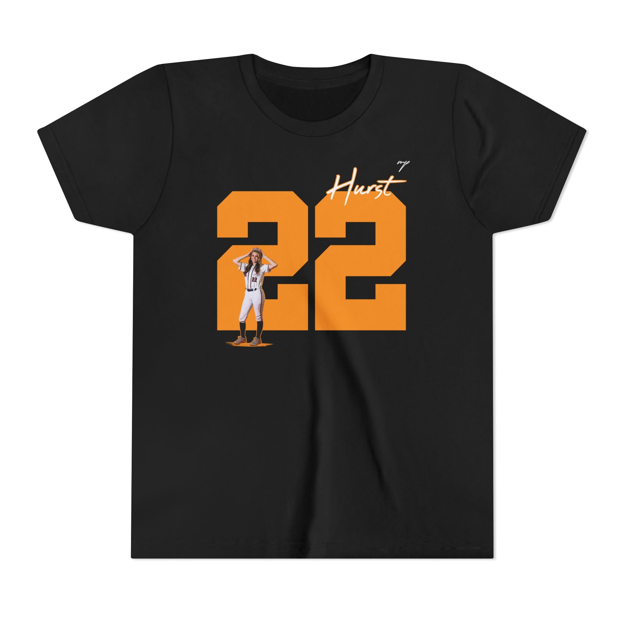 Payton Hurst YOUTH Graphic Tee