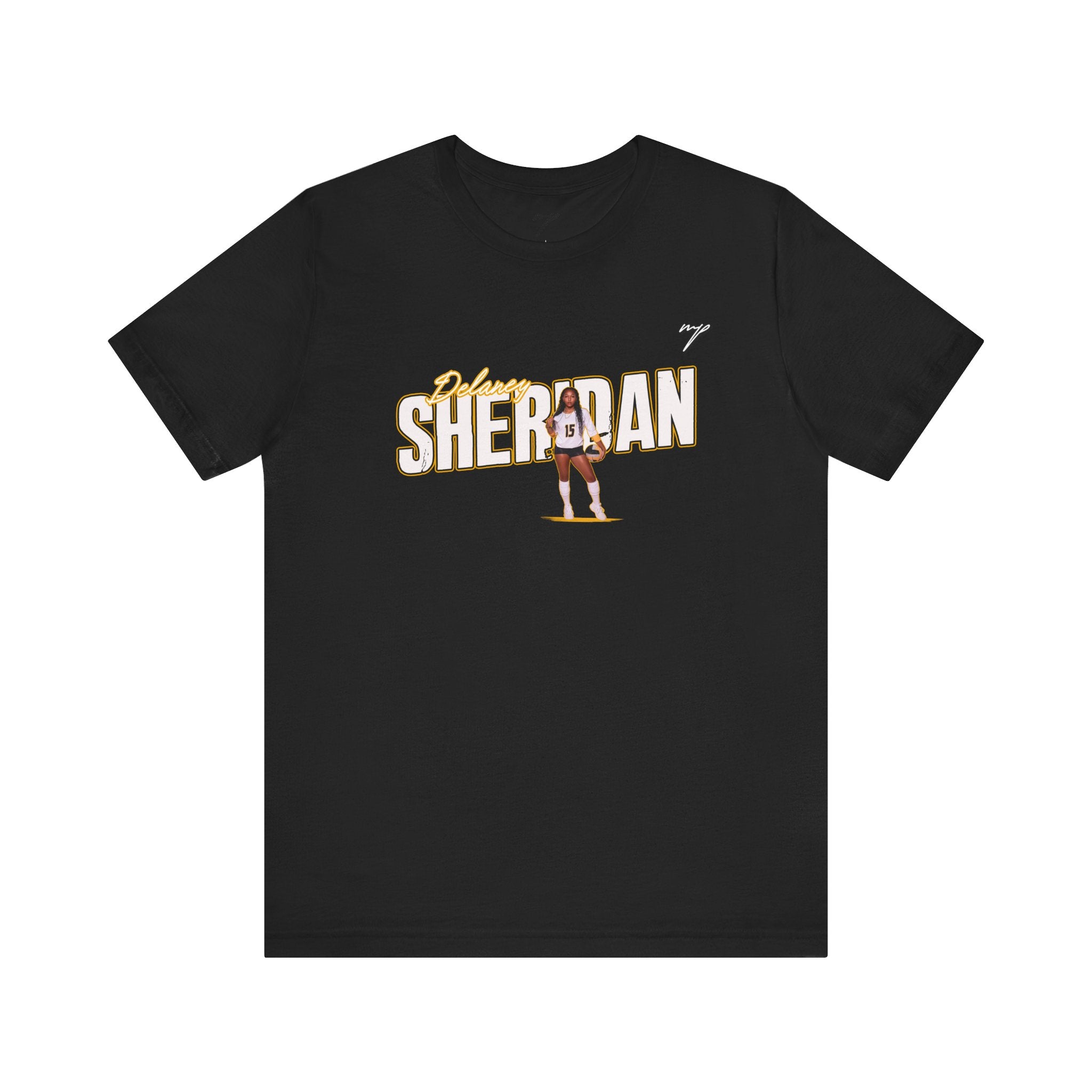 Delaney Sheridan Graphic Tee