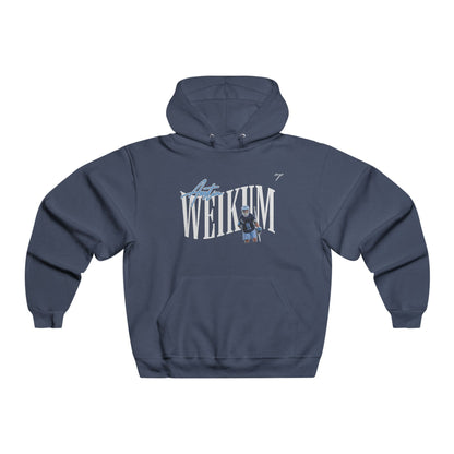 Austin Weikum Vintage Hoodie