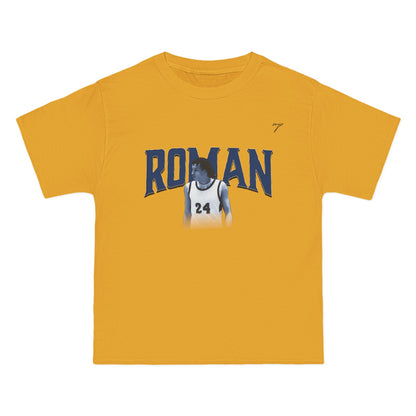 Roman Kellum Vintage Tee