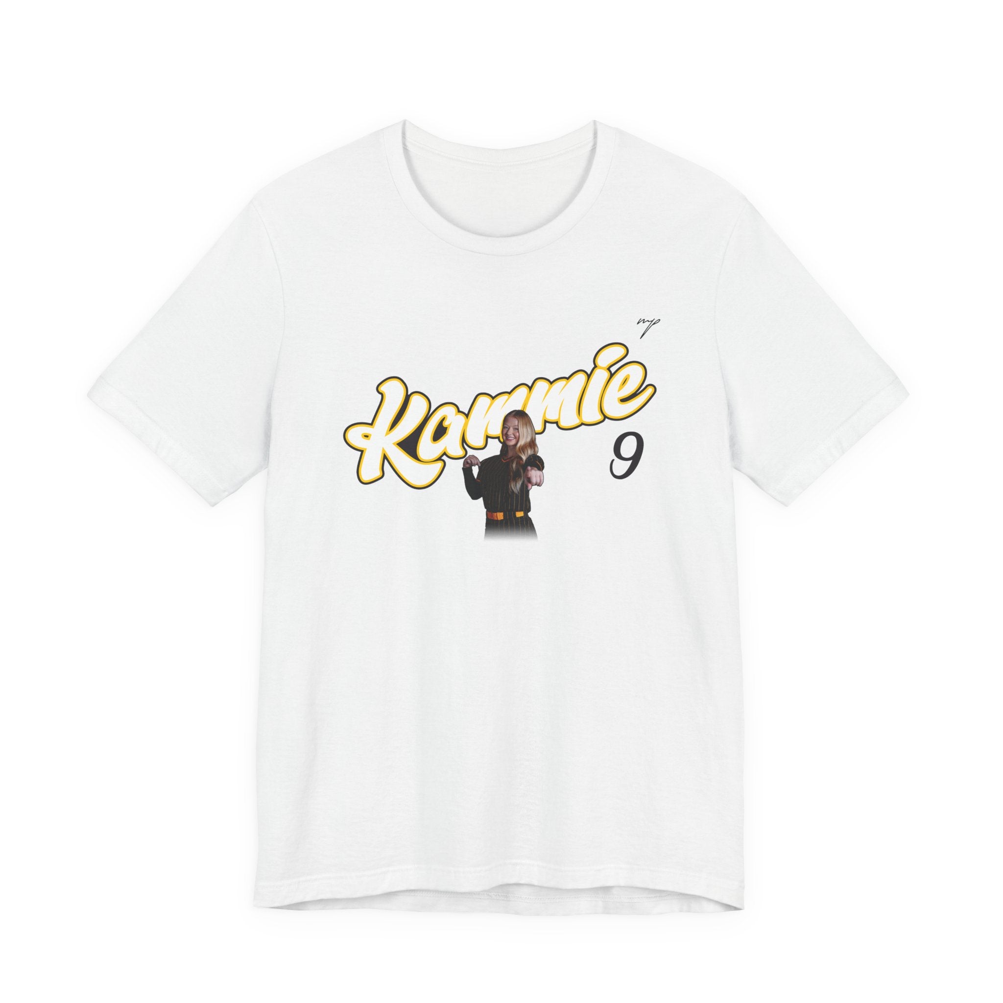 Kammie Smith Graphic Tee