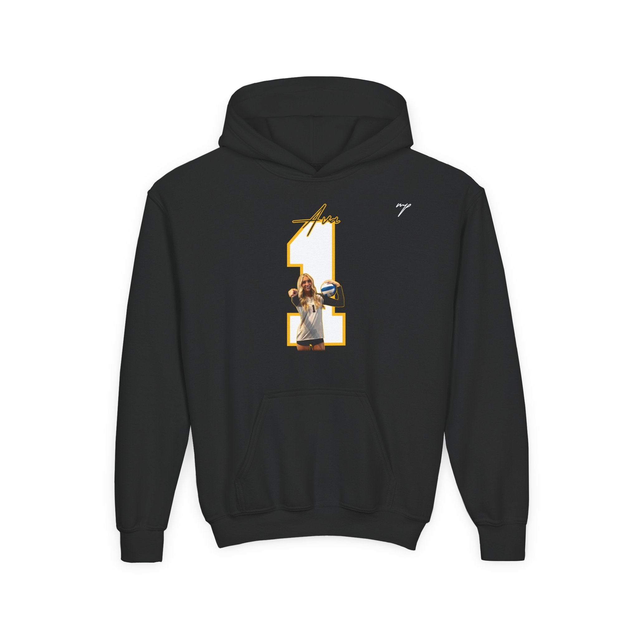 Ava Acre YOUTH Hoodie