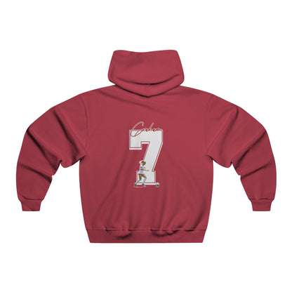 Emily Graham Vintage Hoodie