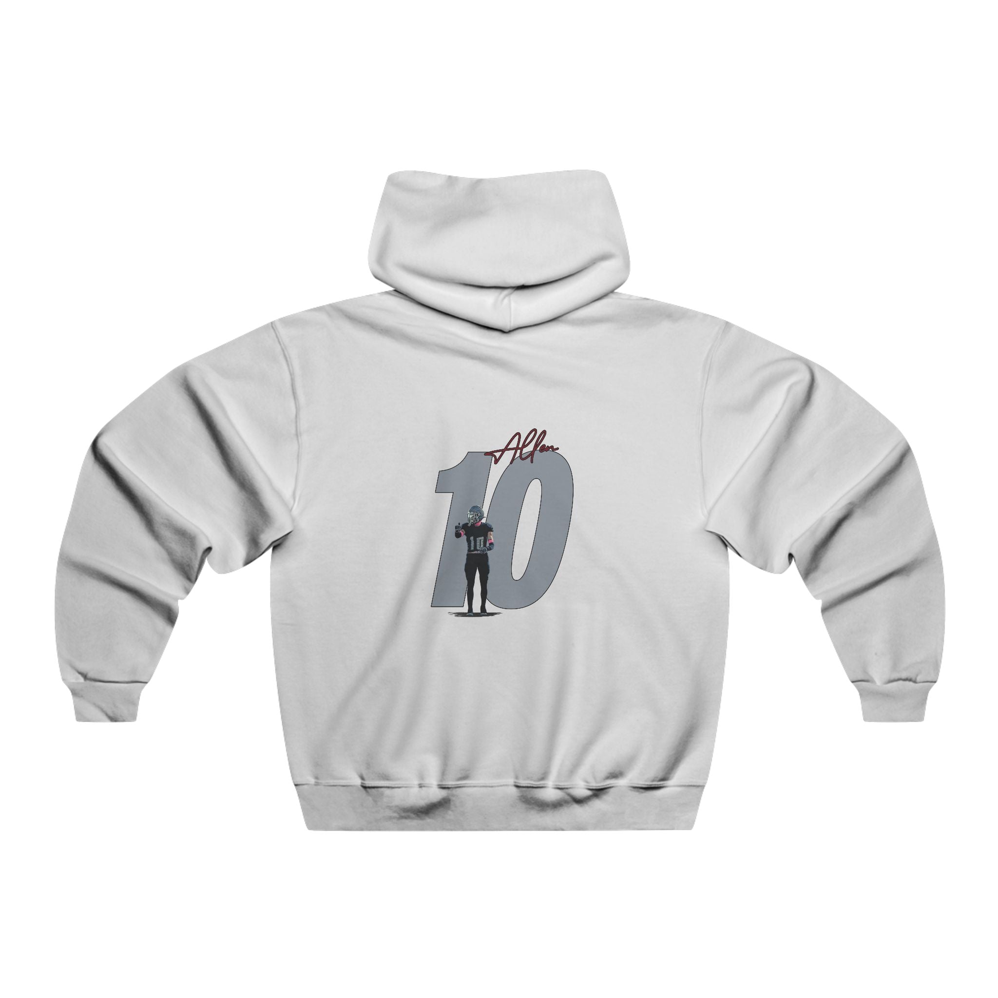 Emery Allen Vintage Hoodie
