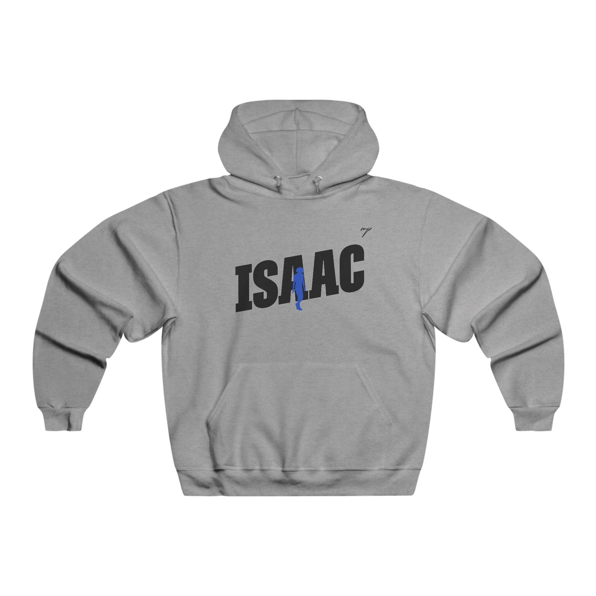 Isaac Ford Vintage Hoodie
