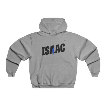 Isaac Ford Vintage Hoodie