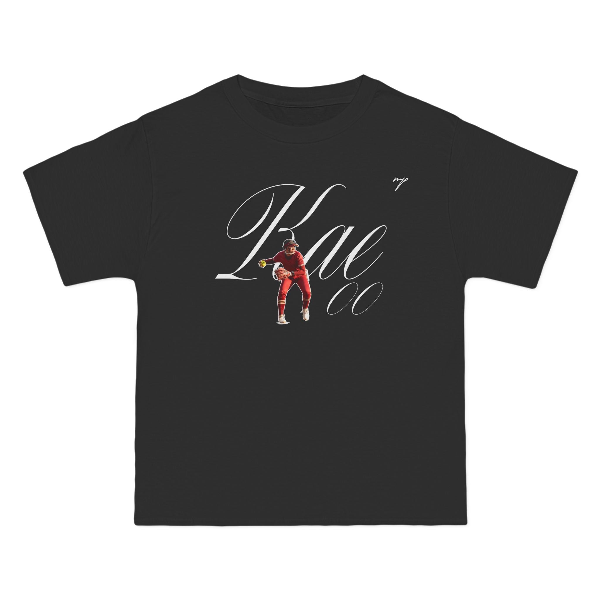 Kaeliana DePerio Vintage Tee