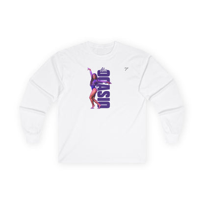 Alex Ocasio Long Sleeve