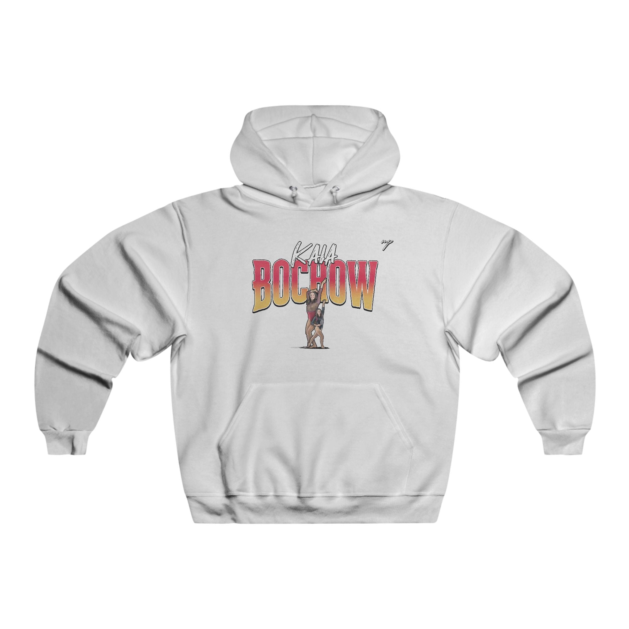 Kaia Bochow Vintage Hoodie