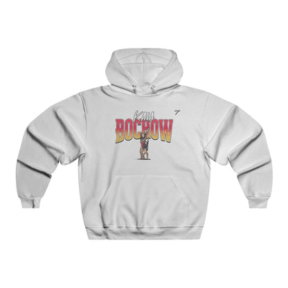 Kaia Bochow Vintage Hoodie