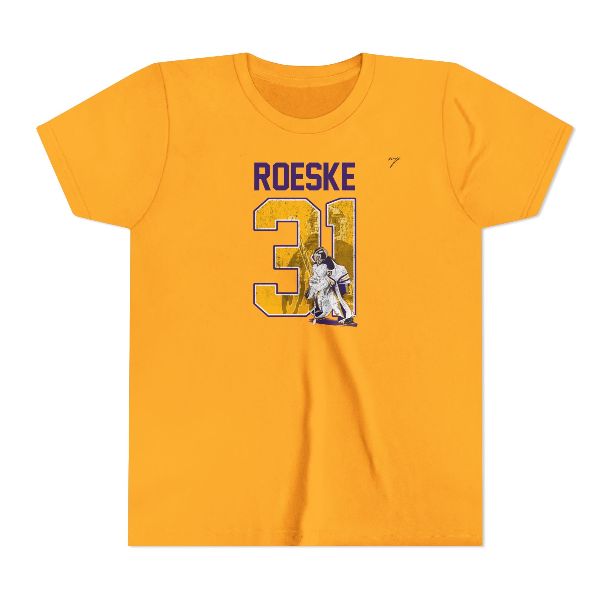 Kaydence Roeske YOUTH Graphic Tee