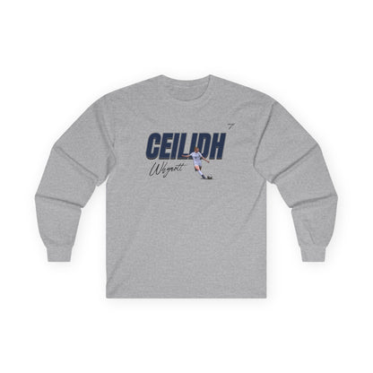 Ceilidh Whynott Long Sleeve