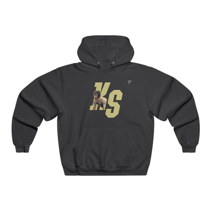 Keegan Schlabach Vintage Hoodie