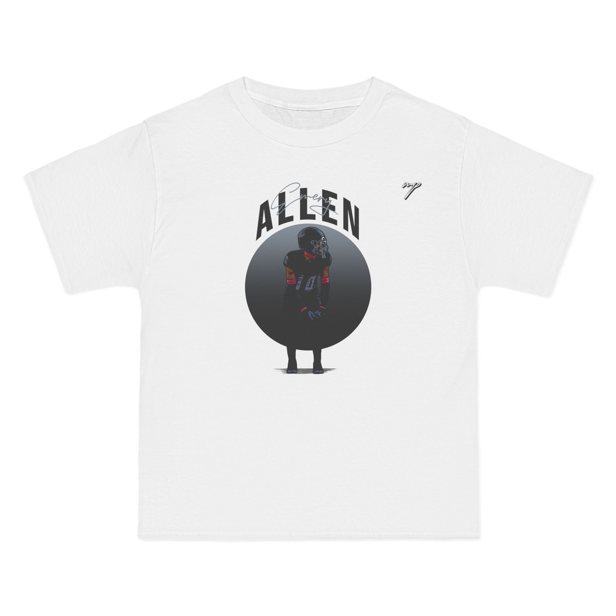 Emery Allen Vintage Tee