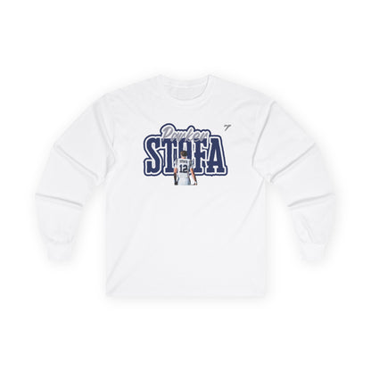 Parker Stofa Long Sleeve Tee