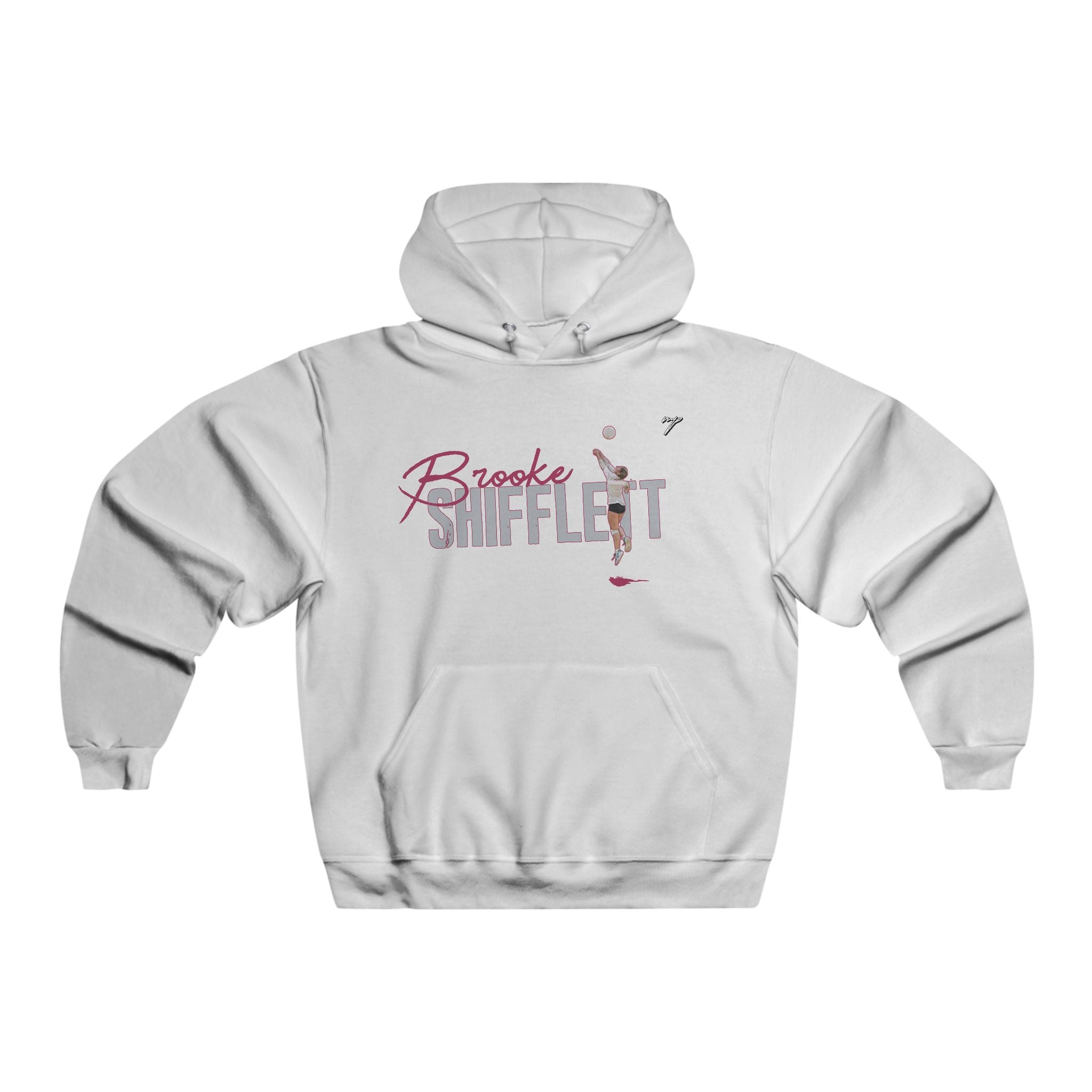 Brooke Shifflett Vintage Hoodie