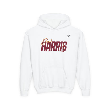 Charli Harris YOUTH Hoodie