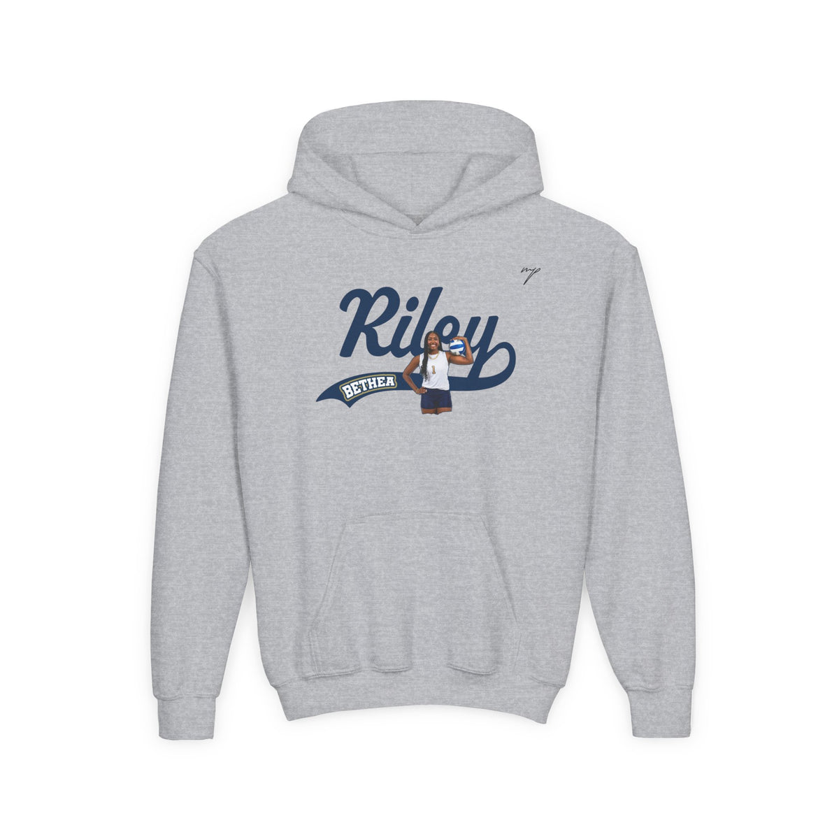 Riley Bethea YOUTH Hoodie