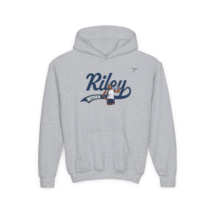 Riley Bethea YOUTH Hoodie