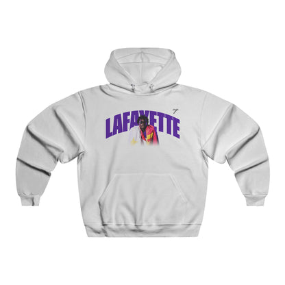 DeAnthony Lafayette Vintage Hoodie